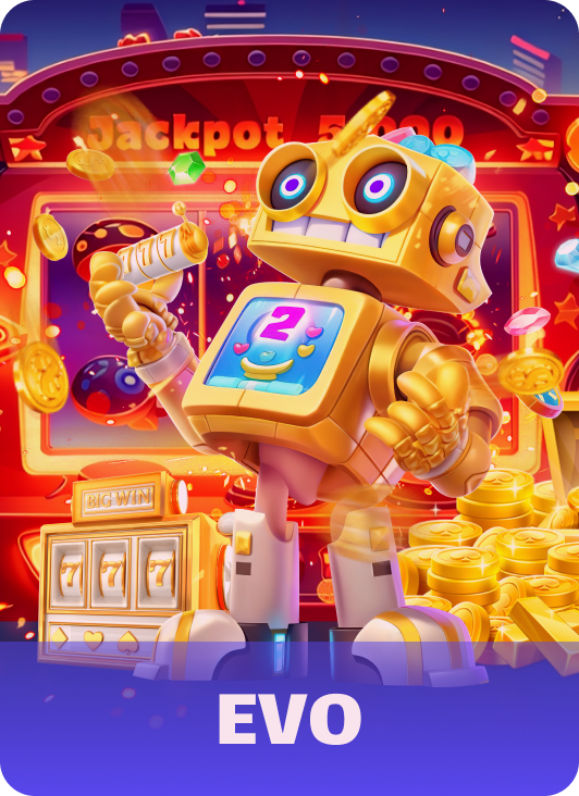 Evoplay — Slots từ Evoplay
