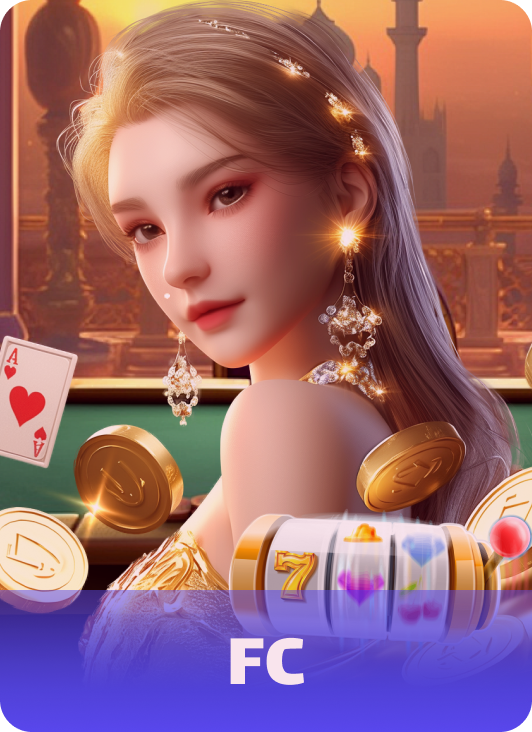 FC Slots — Slots từ Fa Chai