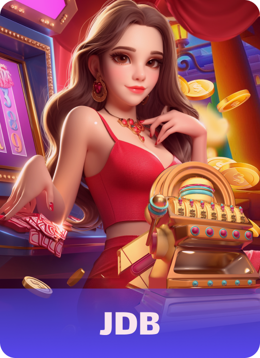 JDB Slots — Slots từ JDB