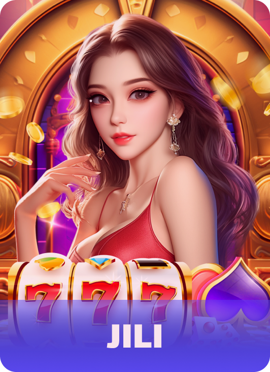 Jili Slots — Slots từ Jili