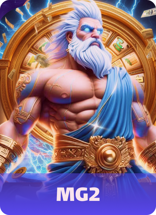 Microgaming — Slots từ Microgaming