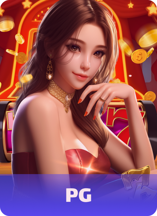 PG Soft Slots — Slots từ PG Soft