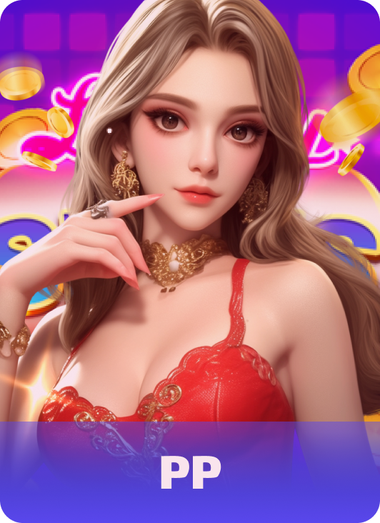 PP Slots — Slots từ Pragmatic Play