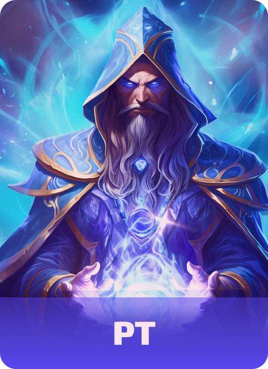 Playtech — Slots từ Playtech